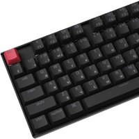 Клавиатура Keychron K8 V2 White LED K8X-A1Z-RU (Keychron Super Red)