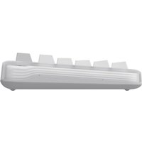 Клавиатура Logitech Alto Keys K98M 920-013041 (белый/серый, нет кириллицы)