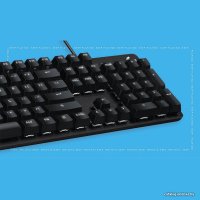 Клавиатура Logitech G412 TKL SE 920-010449