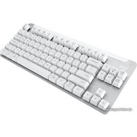 Клавиатура Logitech K855 920-011071 (серебристый, нет кириллицы)