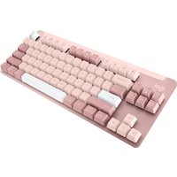 Клавиатура Logitech K855 920-011072 (розовый, нет кириллицы)