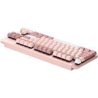 Клавиатура Logitech K855 920-011072 (розовый, нет кириллицы)