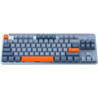 Клавиатура Logitech K855 920-011073 (синий, нет кириллицы)