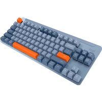Клавиатура Logitech K855 920-011073 (синий, нет кириллицы)