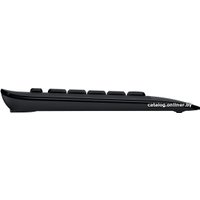 Клавиатура Logitech Signature K650 920-010954 (графитовый, нет кириллицы)
