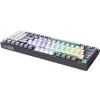 Клавиатура Machenike K500-B94 Moonstone
