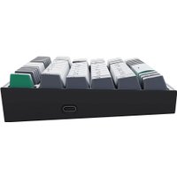 Клавиатура Machenike K500-B94 Moonstone