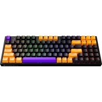 Клавиатура Machenike K500-B94 Onyx