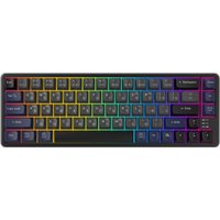 Клавиатура Ritmix RKB-868WBL