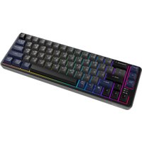 Клавиатура Ritmix RKB-868WBL
