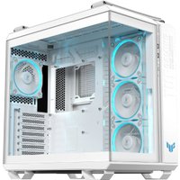 Корпус ASUS TUF Gaming GT502 Horizon (белый)