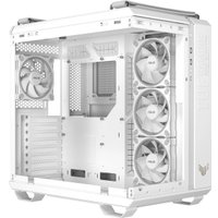Корпус ASUS TUF Gaming GT502 Horizon (белый)