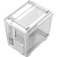 Корпус ASUS TUF Gaming GT502 Horizon (белый)