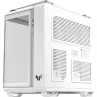 Корпус ASUS TUF Gaming GT502 Horizon (белый)