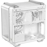Корпус ASUS TUF Gaming GT502 Horizon (белый)