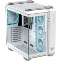 Корпус ASUS TUF Gaming GT502 Horizon (белый)
