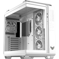 Корпус ASUS TUF Gaming GT502 Horizon (белый)