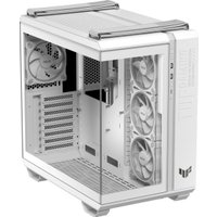 Корпус ASUS TUF Gaming GT502 Horizon (белый)