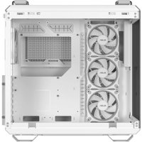 Корпус ASUS TUF Gaming GT502 Horizon (белый)
