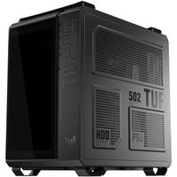 Корпус ASUS TUF Gaming GT502 Horizon (черный)