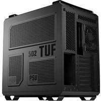 Корпус ASUS TUF Gaming GT502 Horizon (черный)