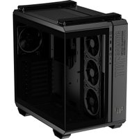 Корпус ASUS TUF Gaming GT502 Horizon (черный)