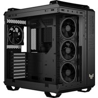 Корпус ASUS TUF Gaming GT502 Horizon (черный)