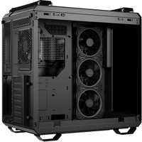 Корпус ASUS TUF Gaming GT502 Horizon (черный)