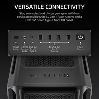 Корпус Corsair 5000T CC-9011300-WW