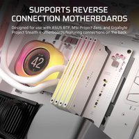 Корпус Corsair 5000T CC-9011301-WW