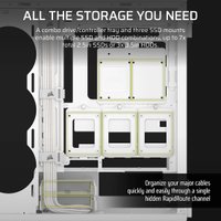 Корпус Corsair 5000T CC-9011301-WW