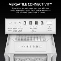Корпус Corsair 5000T CC-9011301-WW