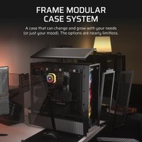 Корпус Corsair Frame 4000D RS ARGB CC-9011296-WW