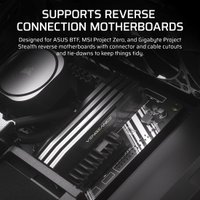 Корпус Corsair Frame 4000D RS ARGB CC-9011296-WW