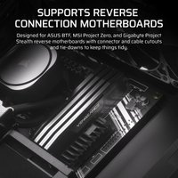 Корпус Corsair Frame 4000D RS CC-9011312-WW