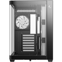 Корпус DeepCool CG530U 4F R-CG530U-BKAGA4-G