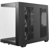 Корпус DeepCool CG530U 4F R-CG530U-BKAGA4-G