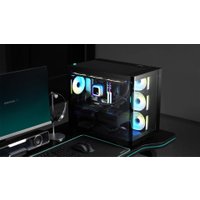 Корпус DeepCool CG530U 4F R-CG530U-BKAGA4-G