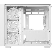 Корпус DeepCool CG530U 4F WH R-CG530U-WHAGA4-G