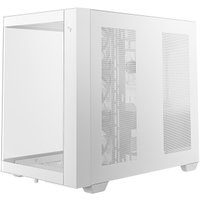 Корпус DeepCool CG530U 4F WH R-CG530U-WHAGA4-G