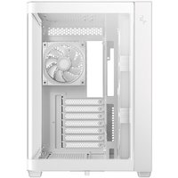 Корпус DeepCool CG530U 4F WH R-CG530U-WHAGA4-G