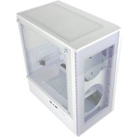 Корпус Ginzzu CL412