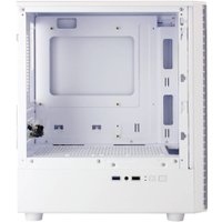 Корпус Ginzzu CL412