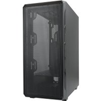 Корпус Ginzzu RX120