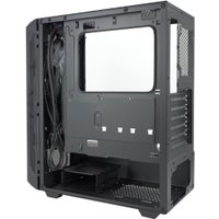 Корпус Ginzzu RX120