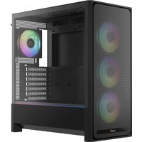 Корпус Ocypus Delta C70 BK ARGB