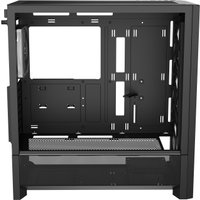 Корпус Ocypus Delta C70 BK ARGB