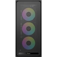 Корпус Ocypus Delta C70 BK ARGB