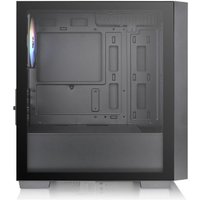 Корпус Thermaltake Versa H16 TG ARGB CA-1Y8-00S1WN-02