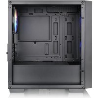 Корпус Thermaltake Versa H16 TG ARGB CA-1Y8-00S1WN-02